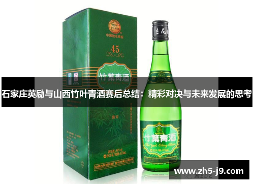 石家庄英励与山西竹叶青酒赛后总结：精彩对决与未来发展的思考