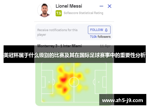 美冠杯属于什么级别的比赛及其在国际足球赛事中的重要性分析